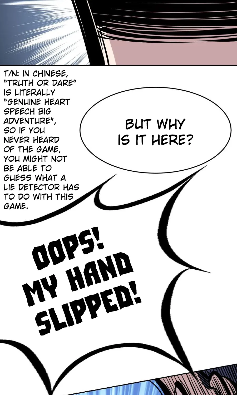 Demon X Angel, Can’t Get Along! Zinmanga X Chapter 62 Page 11