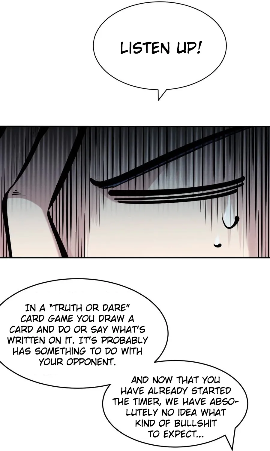 Demon X Angel, Can’t Get Along! Zinmanga X Chapter 62 Page 29