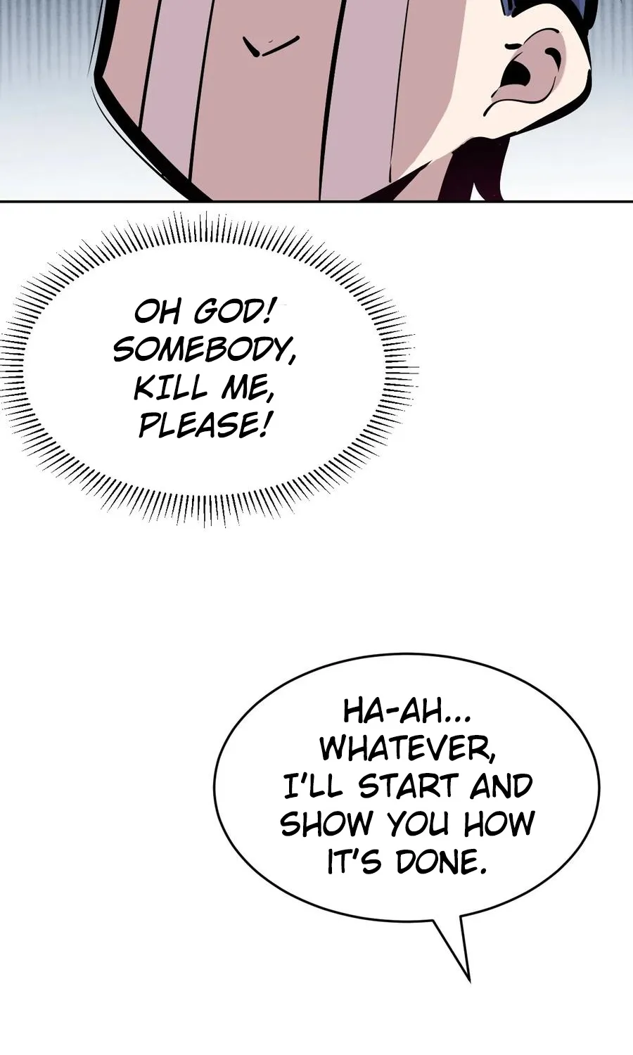 Demon X Angel, Can’t Get Along! Zinmanga X Chapter 62 Page 32