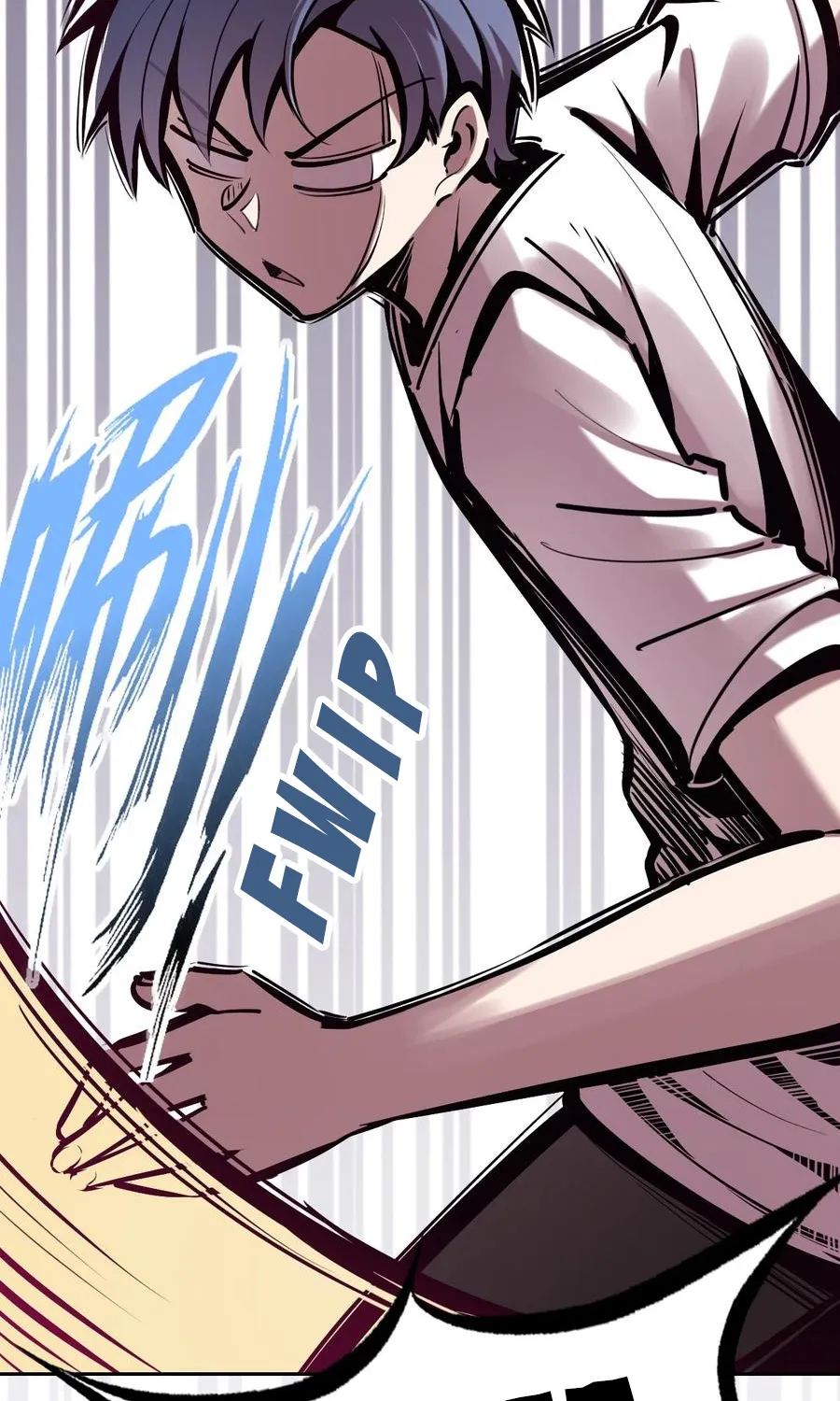 Demon X Angel, Can’t Get Along! Zinmanga X Chapter 62 Page 36