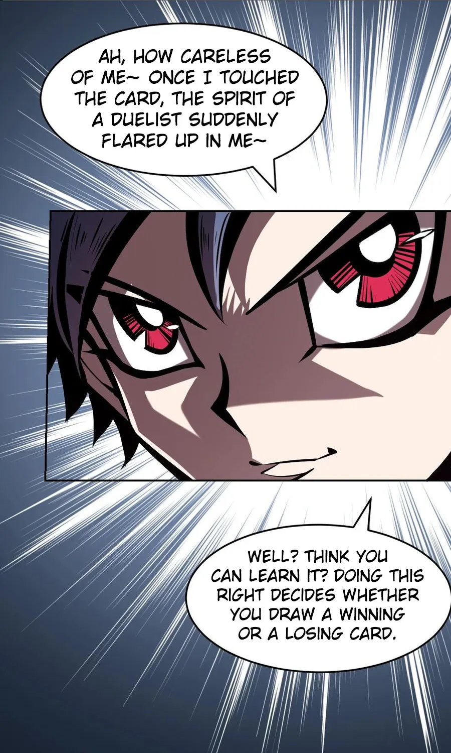 Demon X Angel, Can’t Get Along! Zinmanga X Chapter 62 Page 38