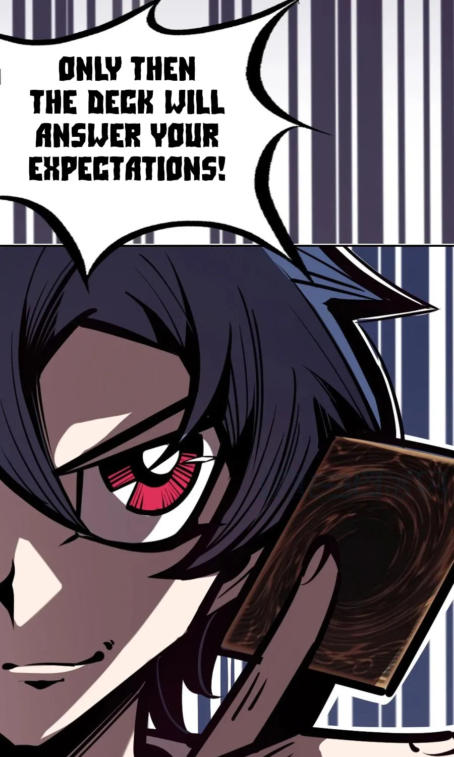 Demon X Angel, Can’t Get Along! Zinmanga X Chapter 62 Page 41