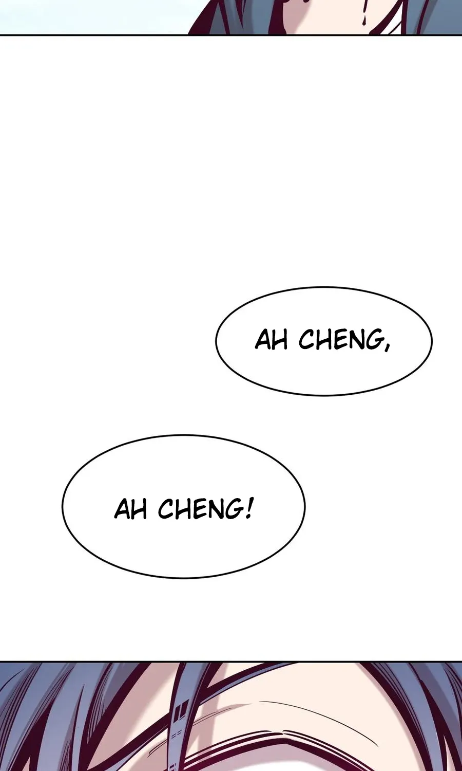 Demon X Angel, Can’t Get Along! Zinmanga X Chapter 60 Page 53