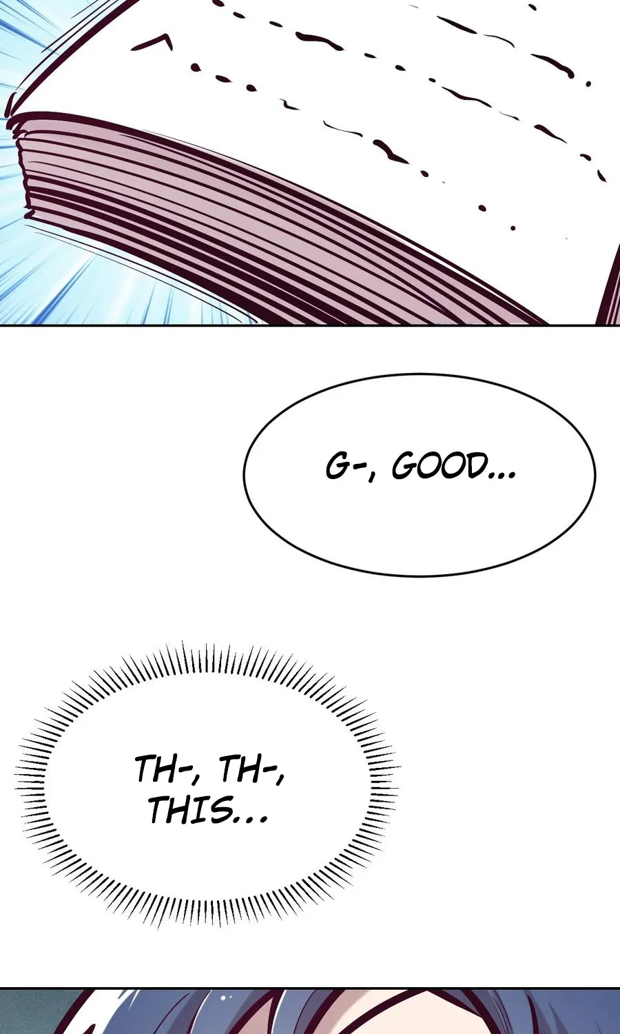 Demon X Angel, Can’t Get Along! Zinmanga X Chapter 60 Page 60