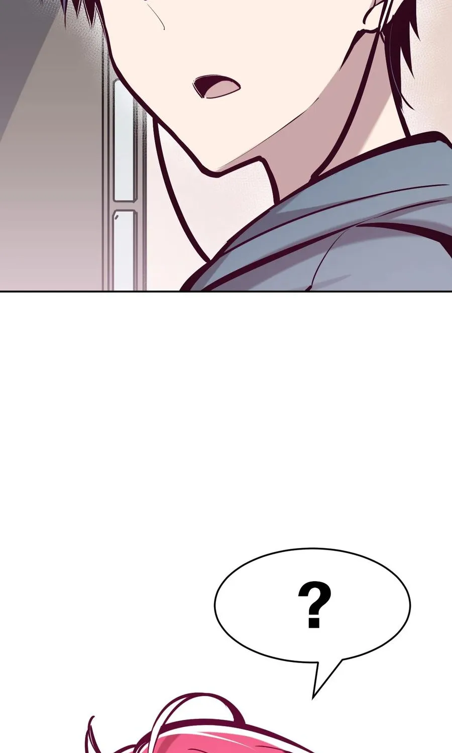 Demon X Angel, Can’t Get Along! Zinmanga X Chapter 59 Page 55