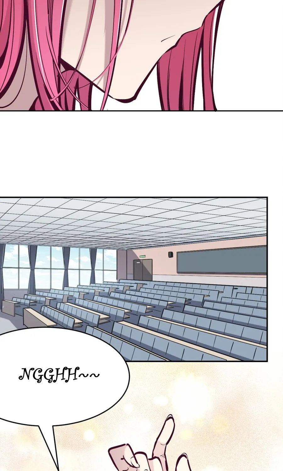 Demon X Angel, Can’t Get Along! Zinmanga X Chapter 59 Page 60