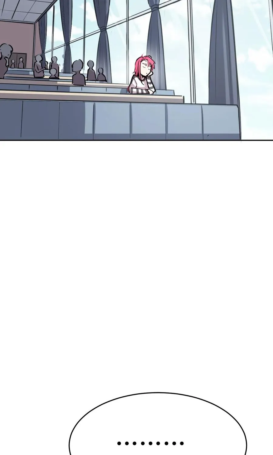 Demon X Angel, Can’t Get Along! Zinmanga X Chapter 59 Page 67
