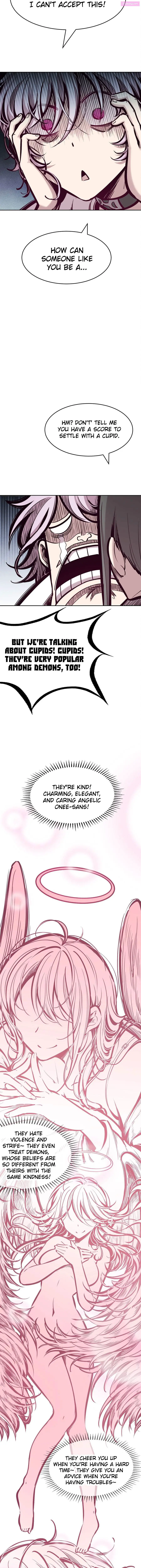 Demon X Angel, Can’t Get Along! Zinmanga X Chapter 56 Page 2