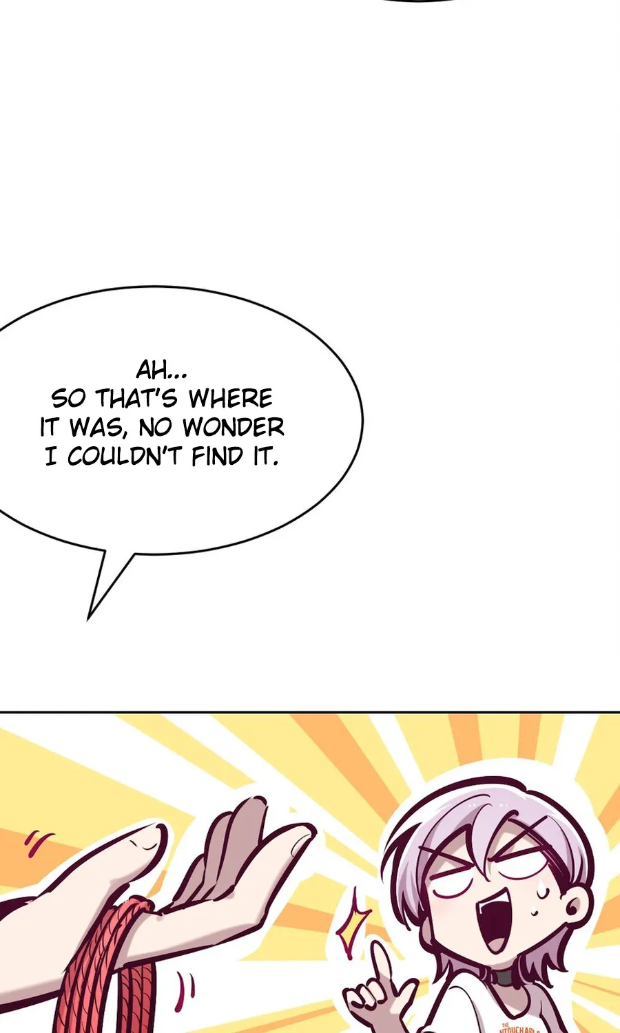 Demon X Angel, Can’t Get Along! Zinmanga X Chapter 56 Page 29