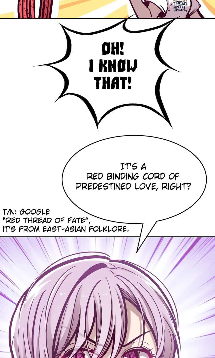 Demon X Angel, Can’t Get Along! Zinmanga X Chapter 56 Page 30