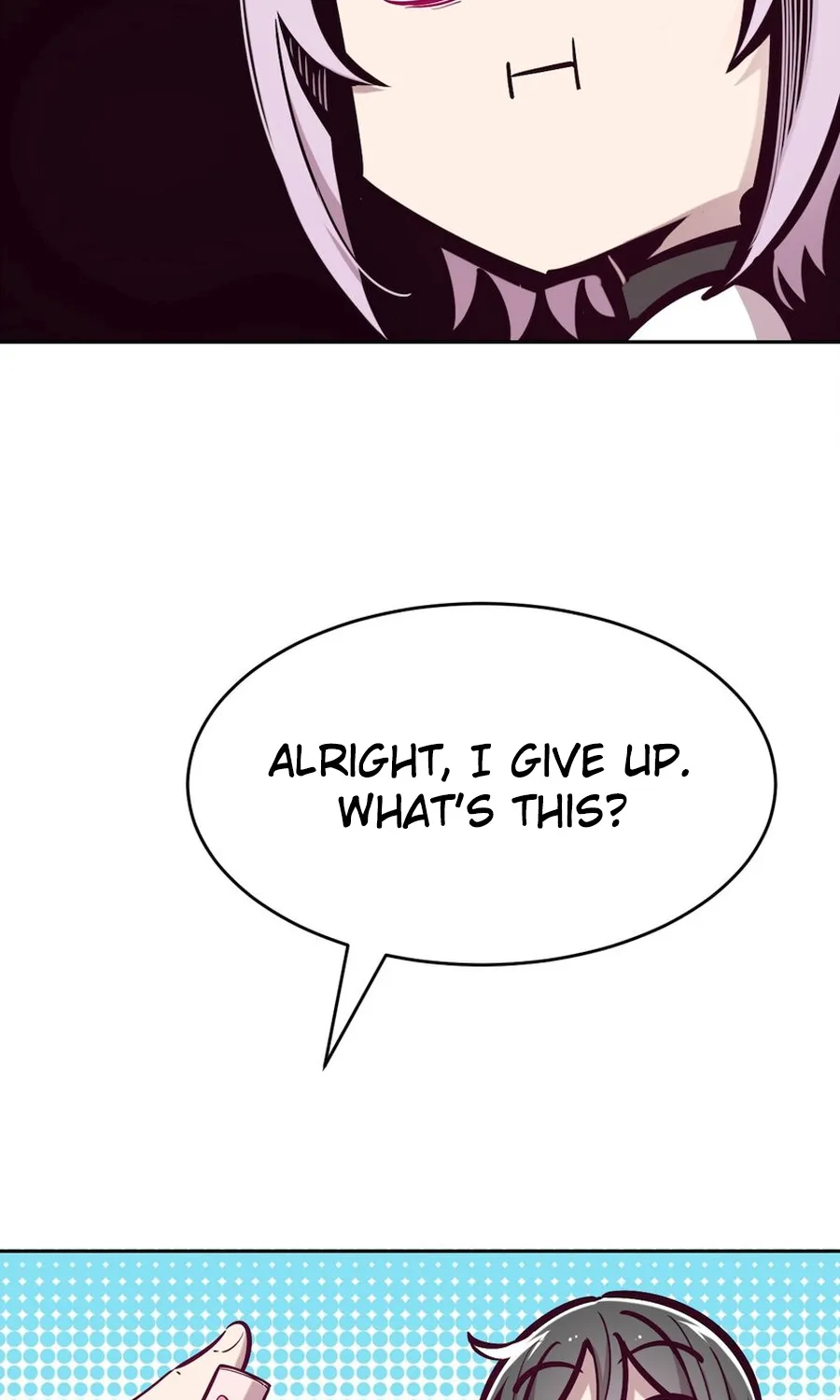 Demon X Angel, Can’t Get Along! Zinmanga X Chapter 56 Page 34