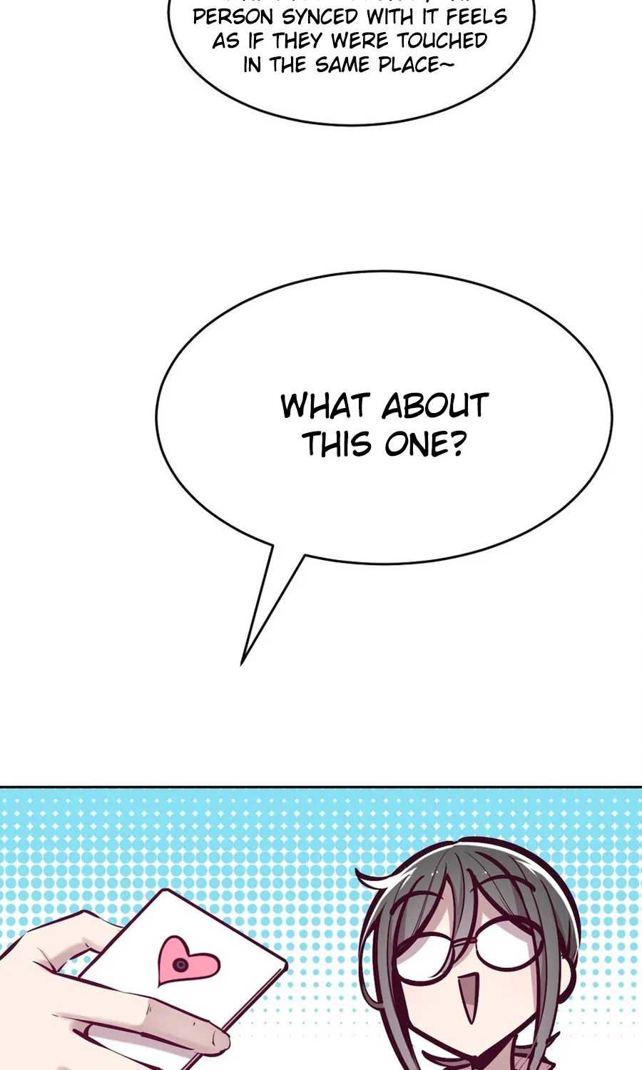 Demon X Angel, Can’t Get Along! Zinmanga X Chapter 56 Page 37