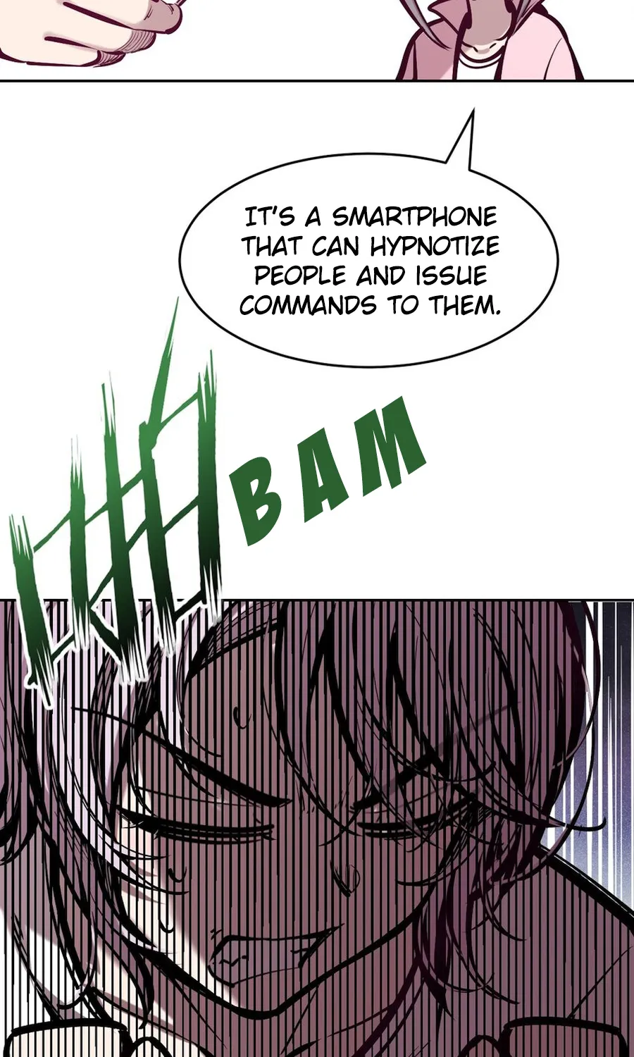 Demon X Angel, Can’t Get Along! Zinmanga X Chapter 56 Page 38