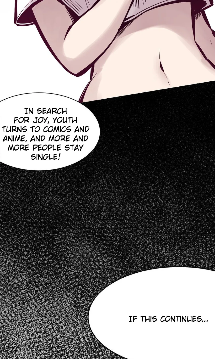 Demon X Angel, Can’t Get Along! Zinmanga X Chapter 56 Page 47