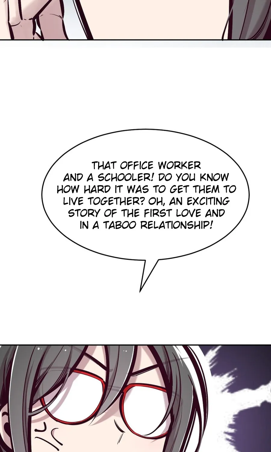 Demon X Angel, Can’t Get Along! Zinmanga X Chapter 56 Page 53
