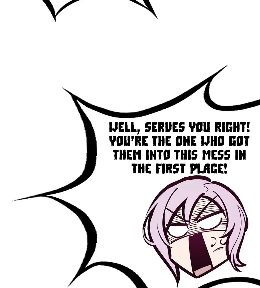 Demon X Angel, Can’t Get Along! Zinmanga X Chapter 56 Page 56