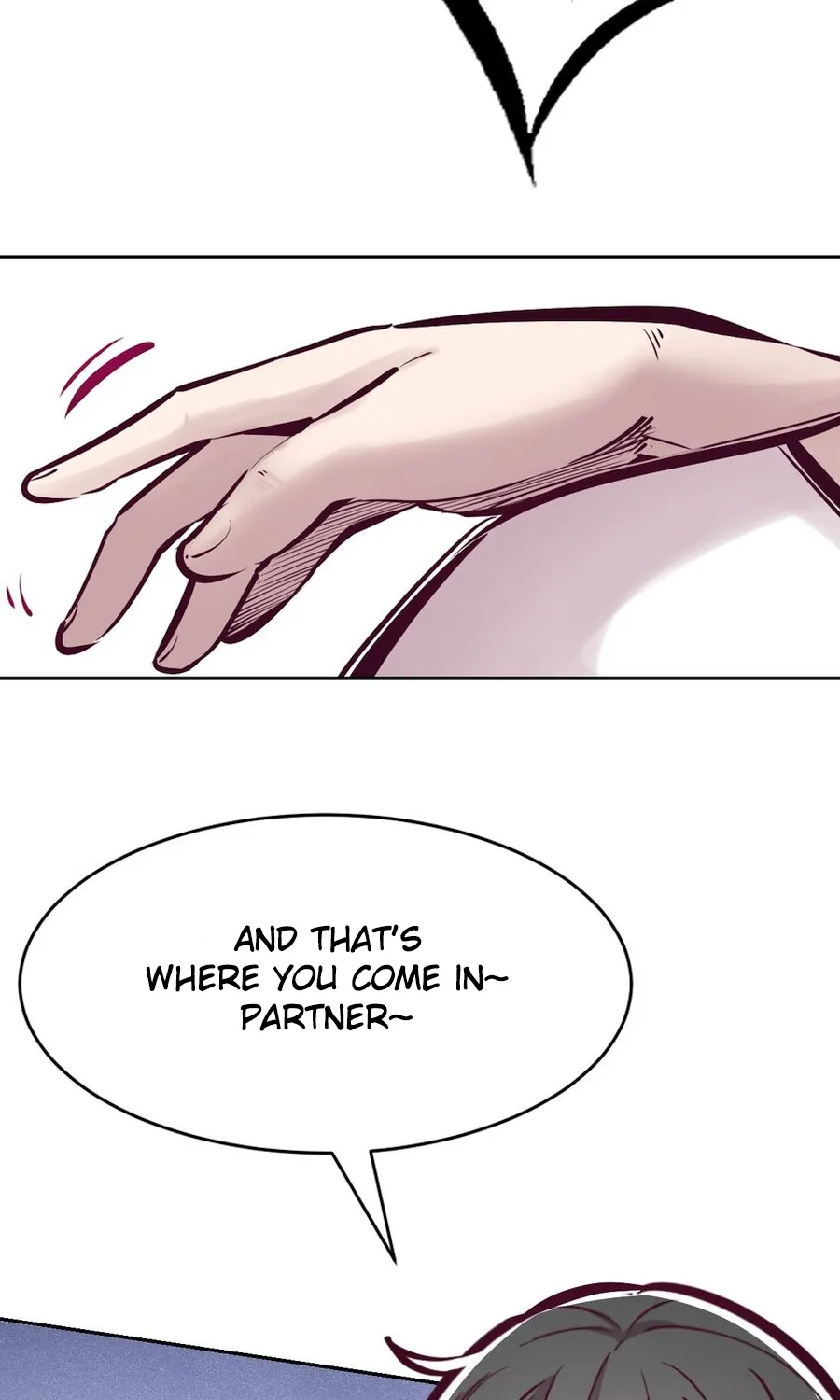 Demon X Angel, Can’t Get Along! Zinmanga X Chapter 56 Page 57