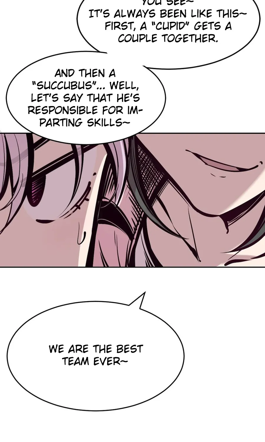 Demon X Angel, Can’t Get Along! Zinmanga X Chapter 56 Page 59