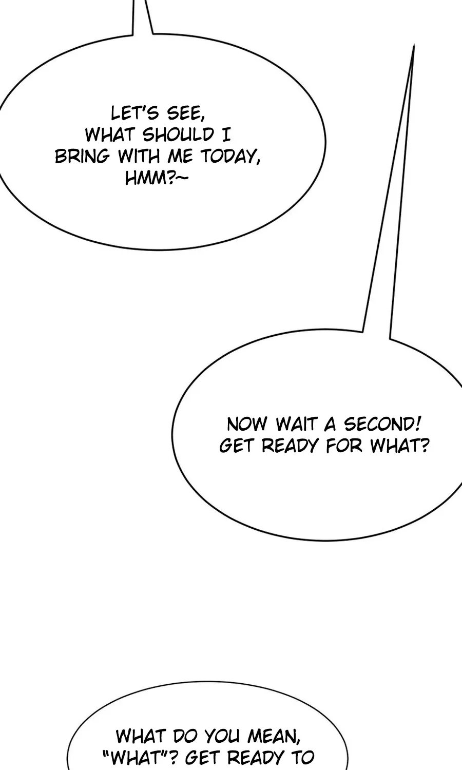 Demon X Angel, Can’t Get Along! Zinmanga X Chapter 56 Page 62