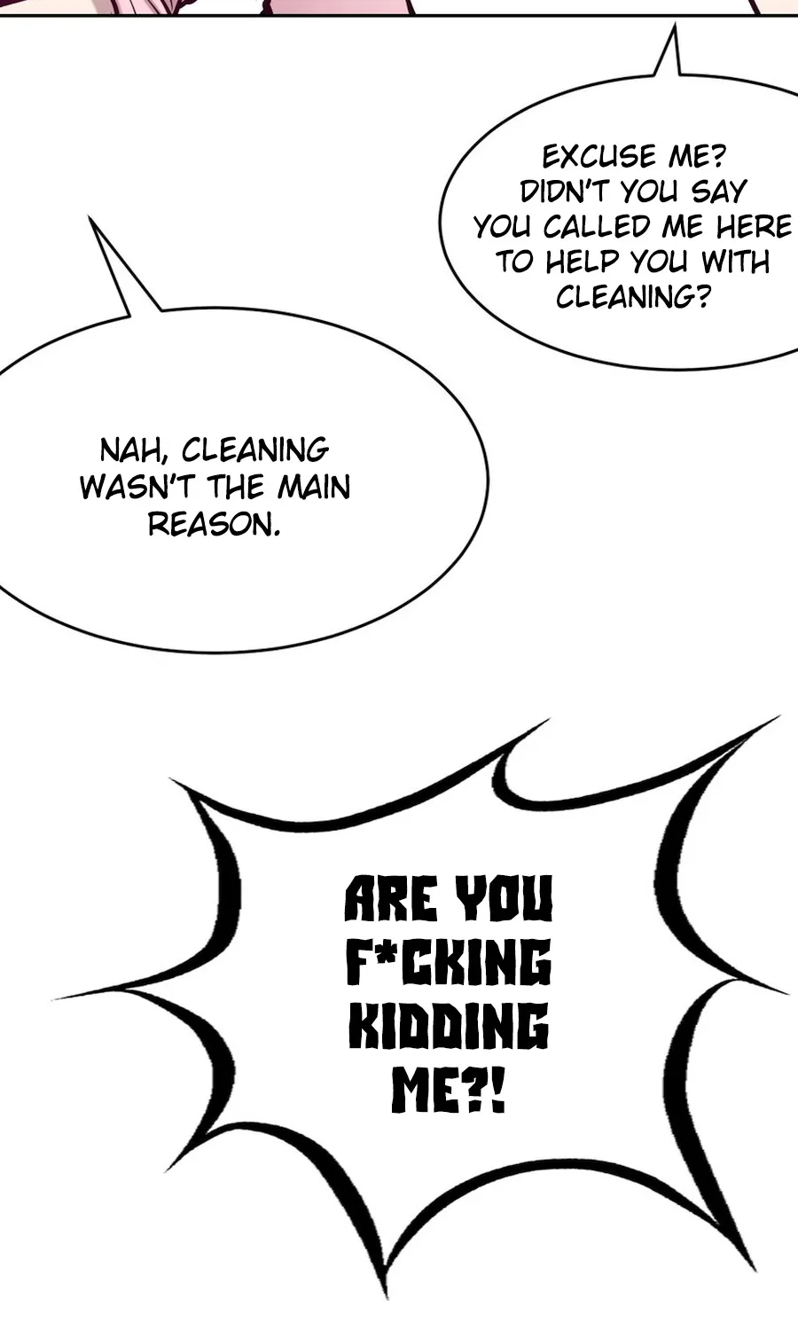 Demon X Angel, Can’t Get Along! Zinmanga X Chapter 56 Page 64