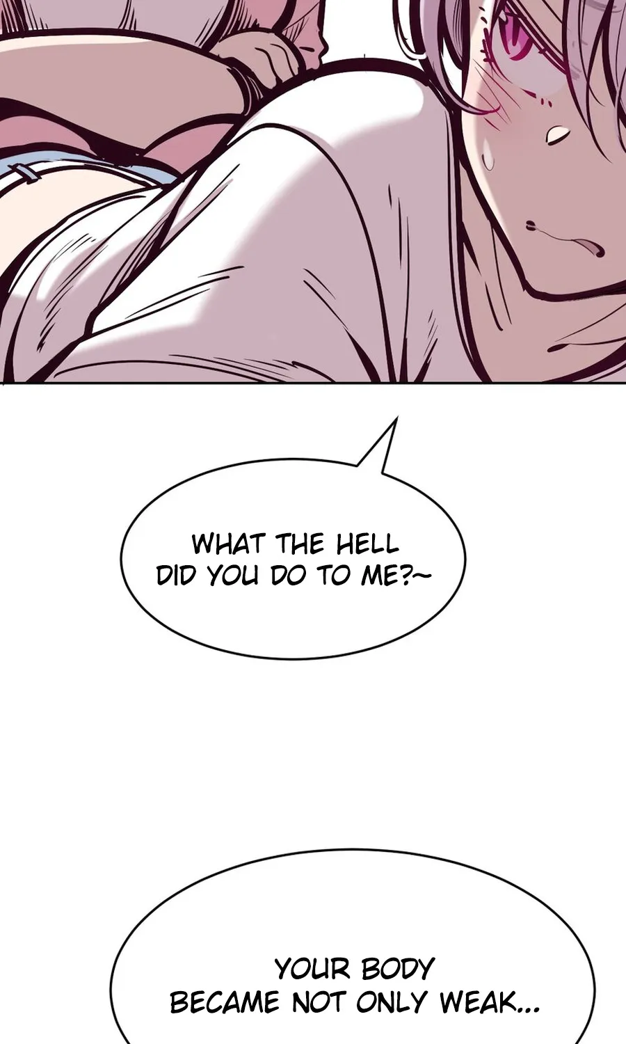 Demon X Angel, Can’t Get Along! Zinmanga X Chapter 56 Page 75