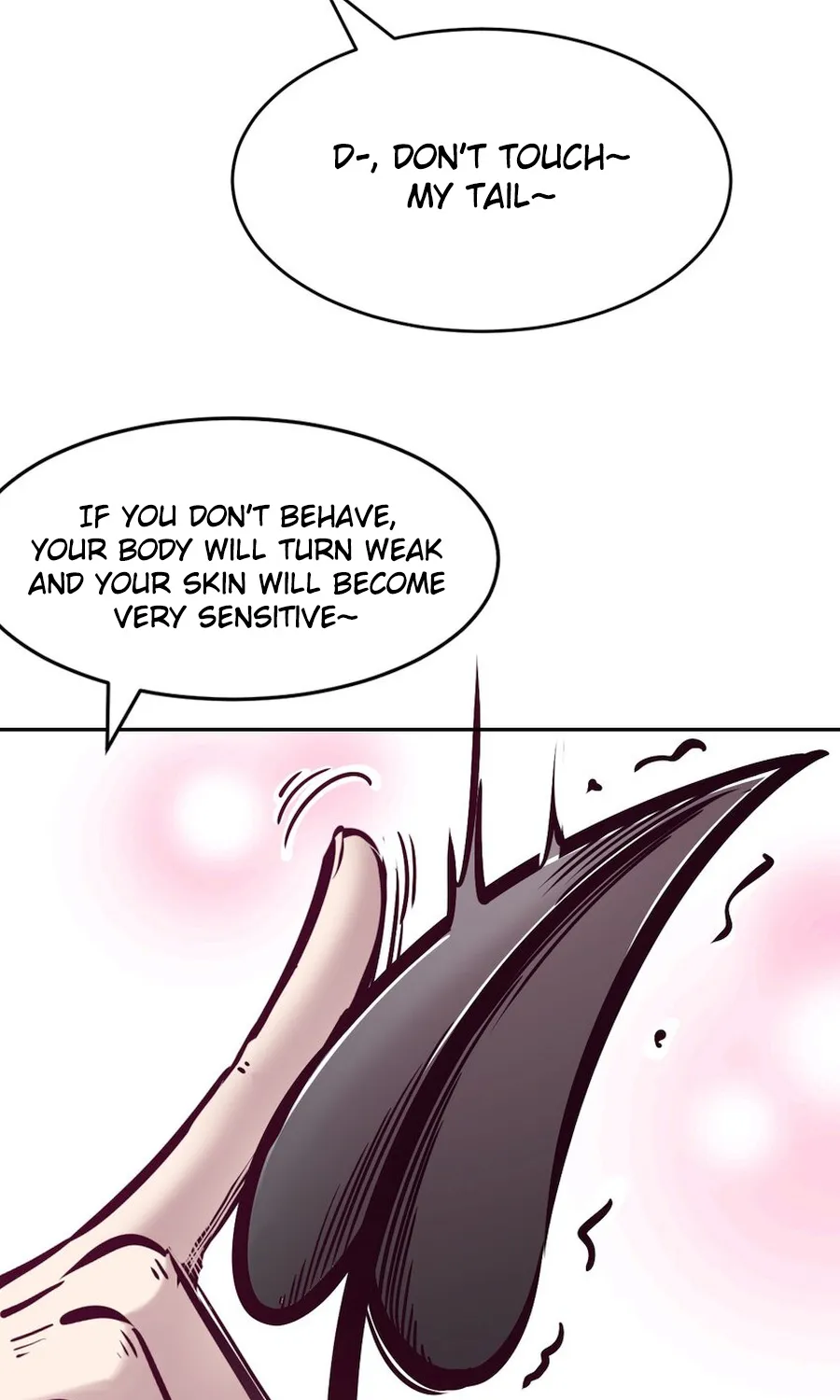 Demon X Angel, Can’t Get Along! Zinmanga X Chapter 56 Page 82