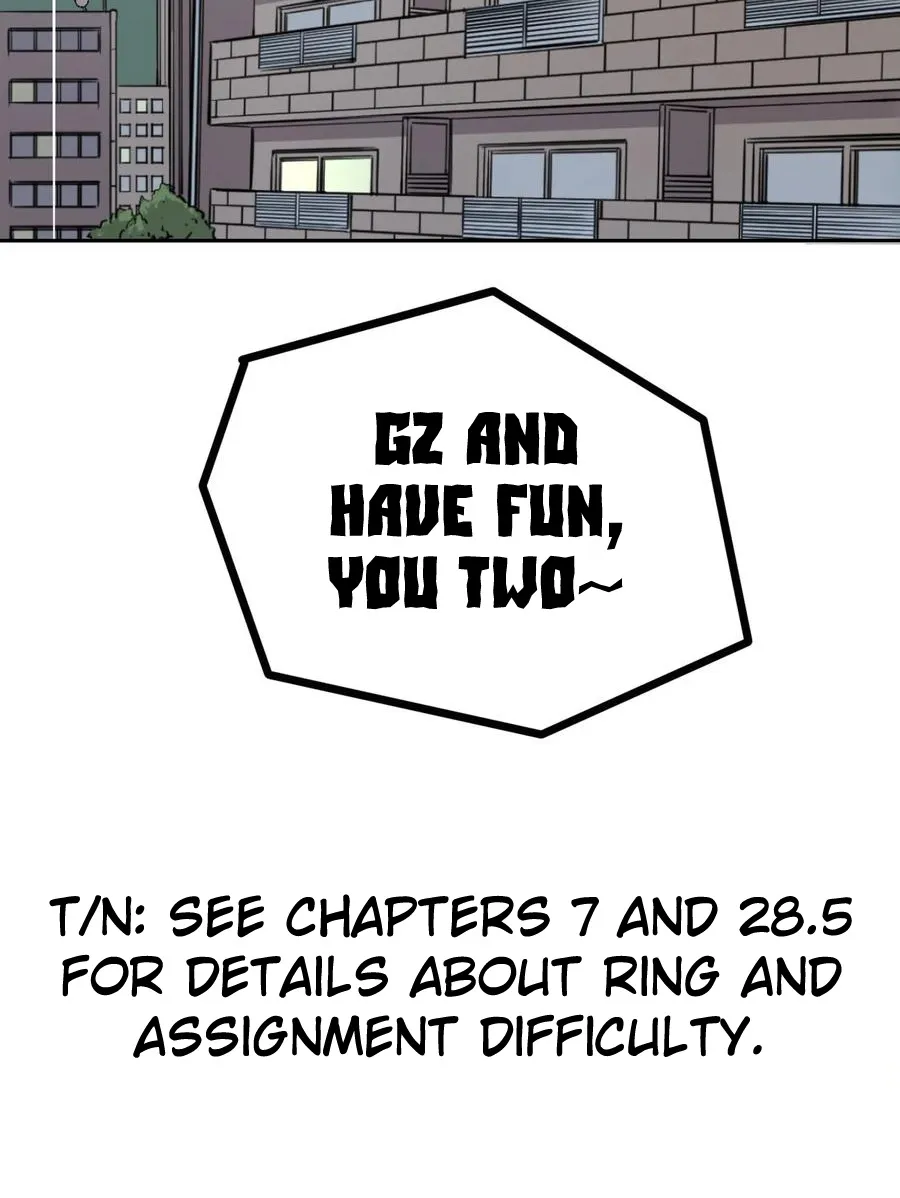 Demon X Angel, Can’t Get Along! Zinmanga X Chapter 54 Page 59