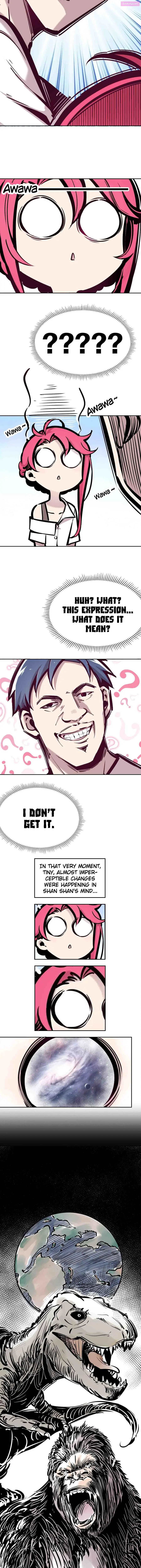 Demon X Angel, Can’t Get Along! Zinmanga X Chapter 53 Page 2