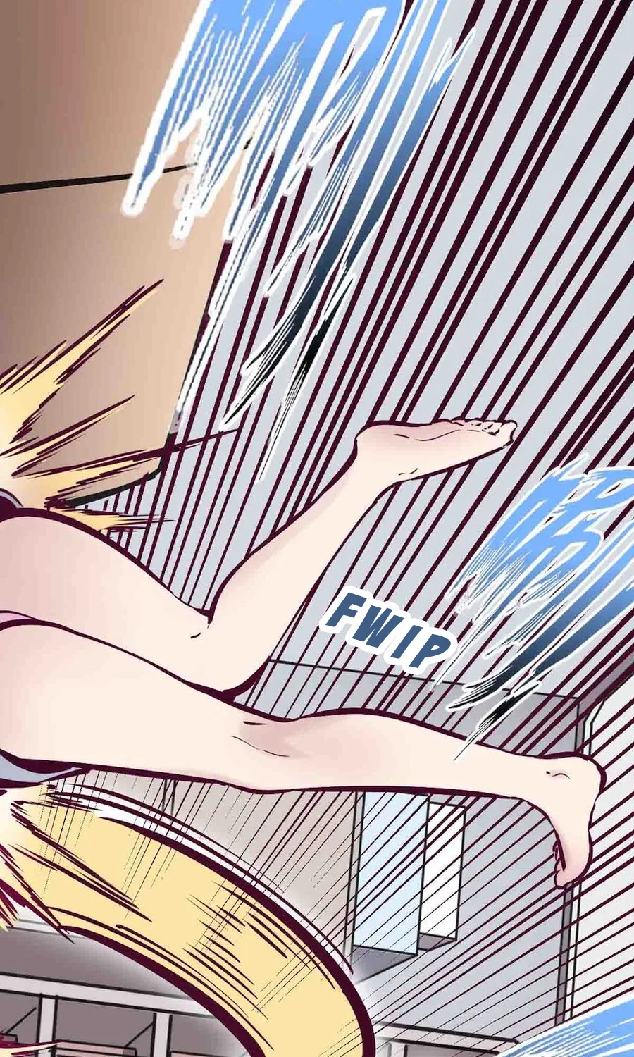 Demon X Angel, Can’t Get Along! Zinmanga X Chapter 53 Page 27