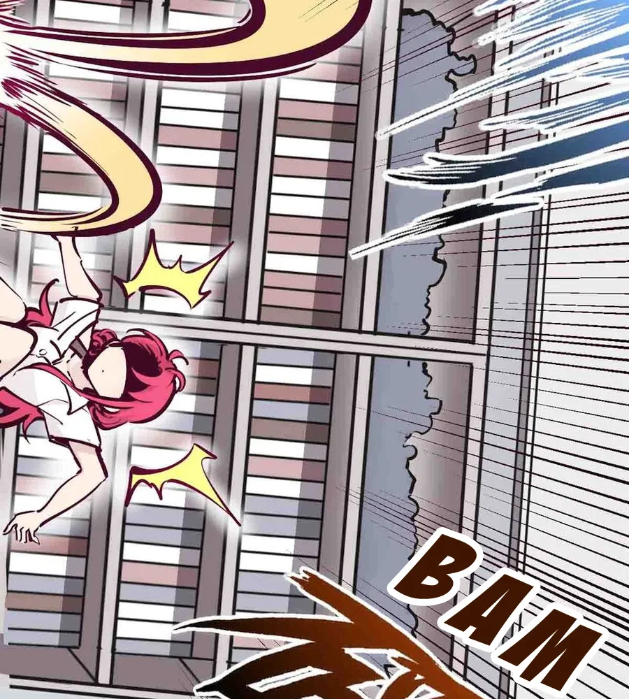 Demon X Angel, Can’t Get Along! Zinmanga X Chapter 53 Page 28