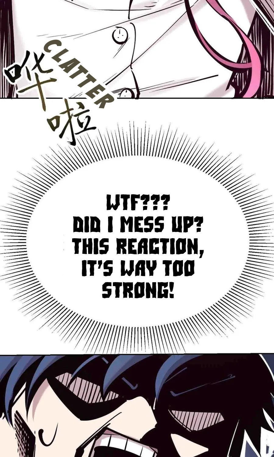 Demon X Angel, Can’t Get Along! Zinmanga X Chapter 53 Page 31