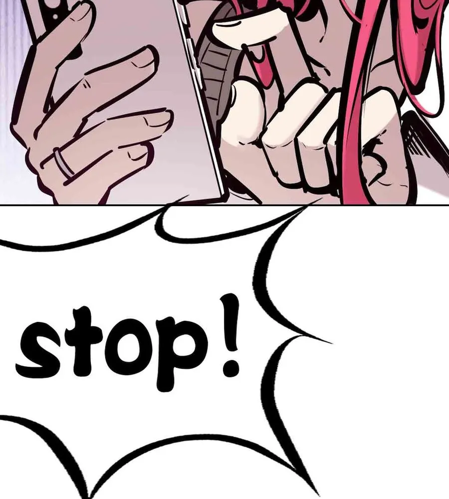 Demon X Angel, Can’t Get Along! Zinmanga X Chapter 53 Page 35