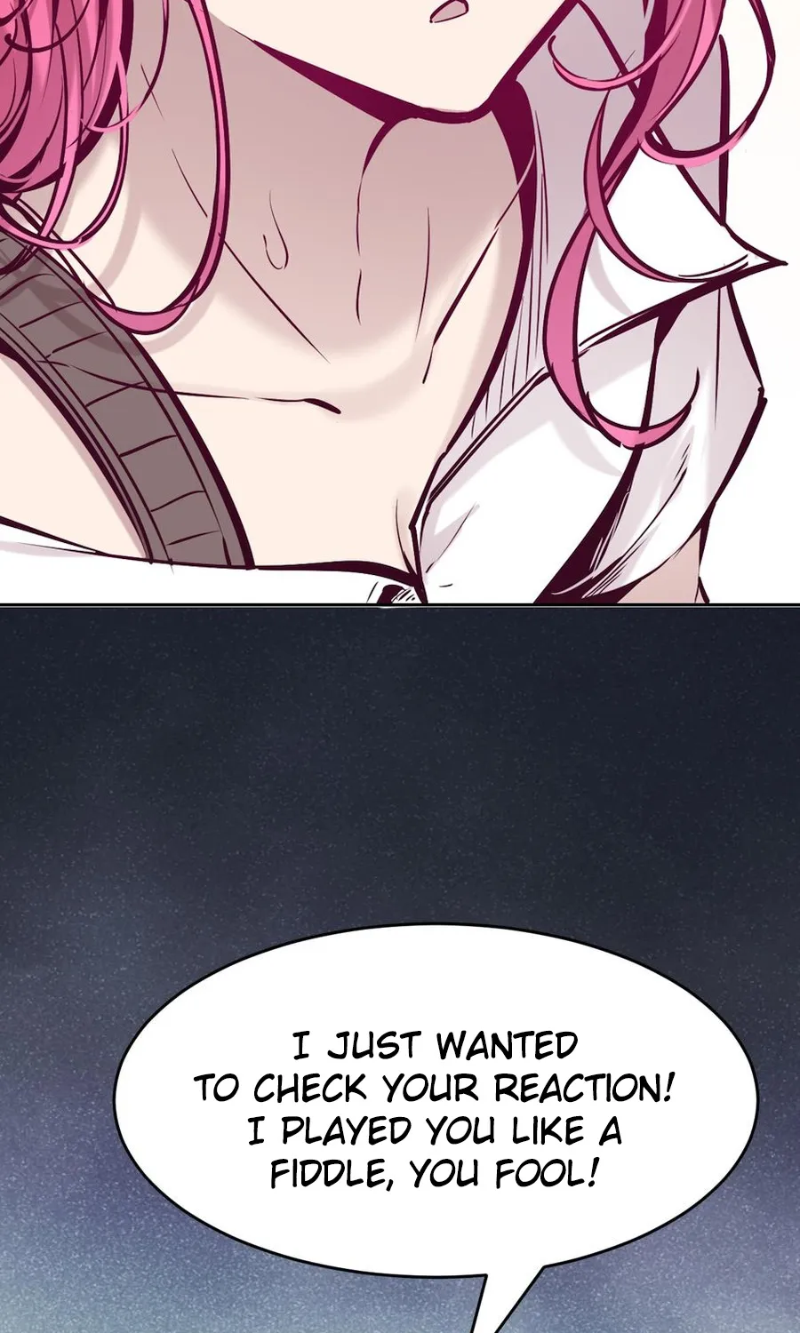 Demon X Angel, Can’t Get Along! Zinmanga X Chapter 53 Page 50