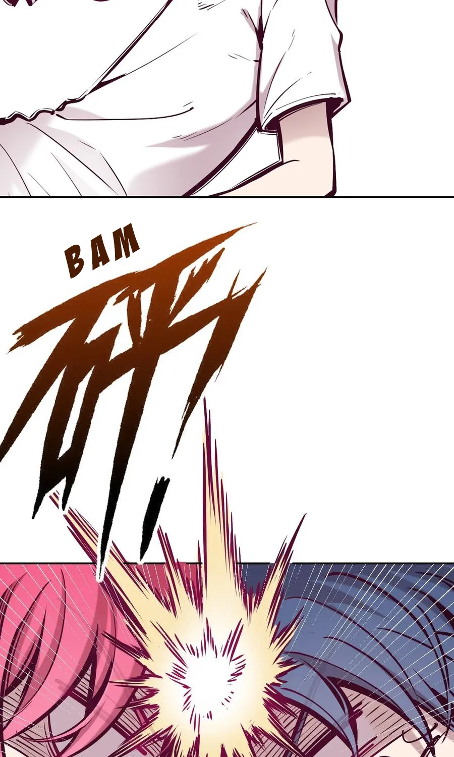 Demon X Angel, Can’t Get Along! Zinmanga X Chapter 53 Page 61