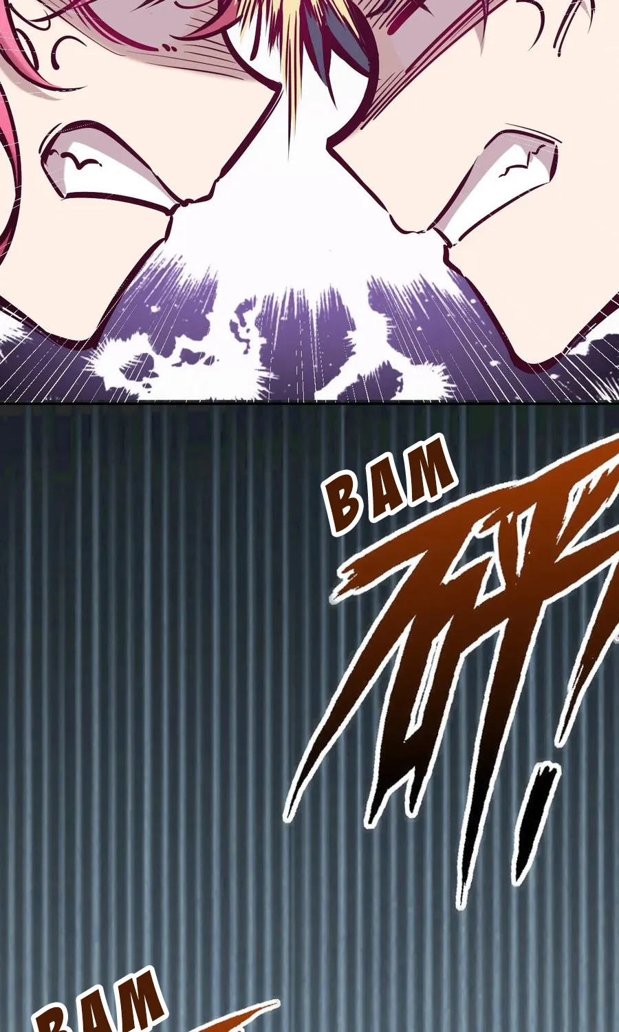 Demon X Angel, Can’t Get Along! Zinmanga X Chapter 53 Page 62