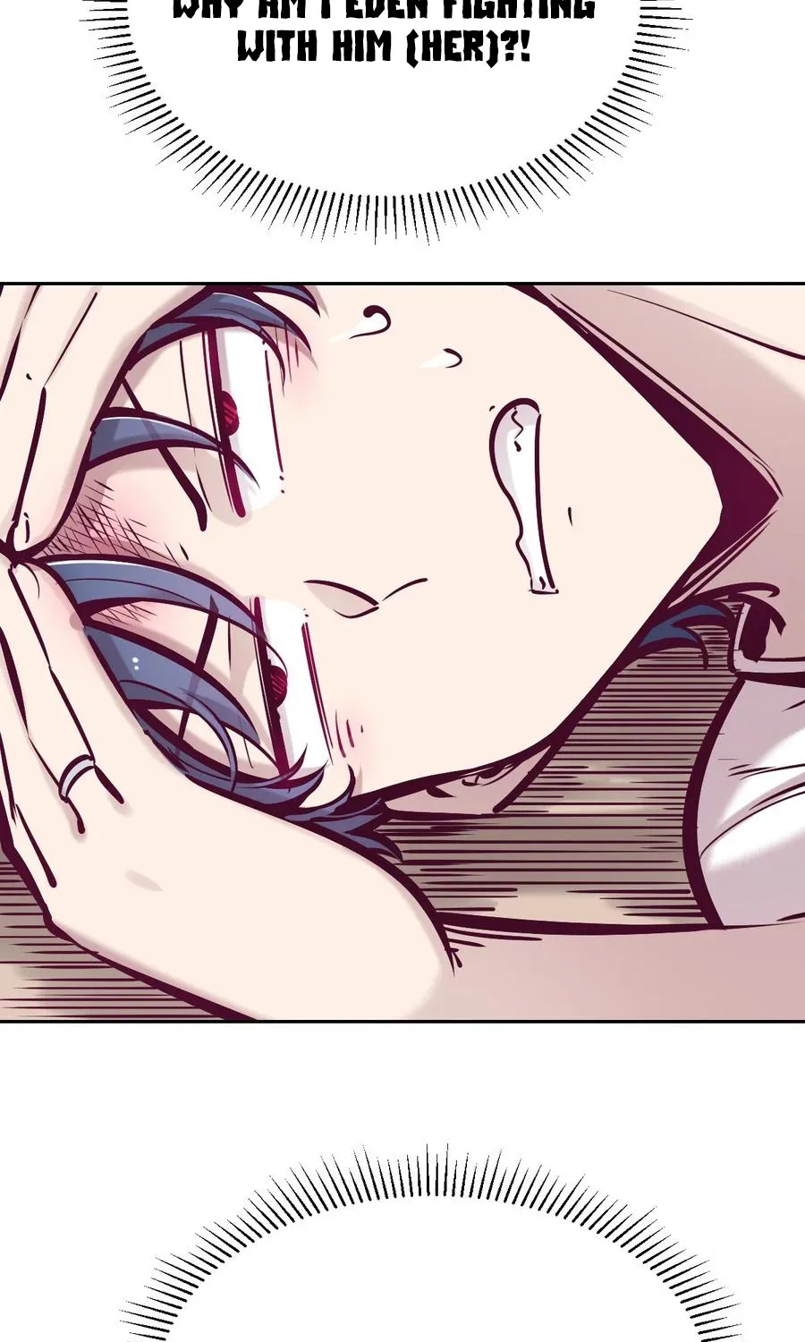 Demon X Angel, Can’t Get Along! Zinmanga X Chapter 53 Page 65