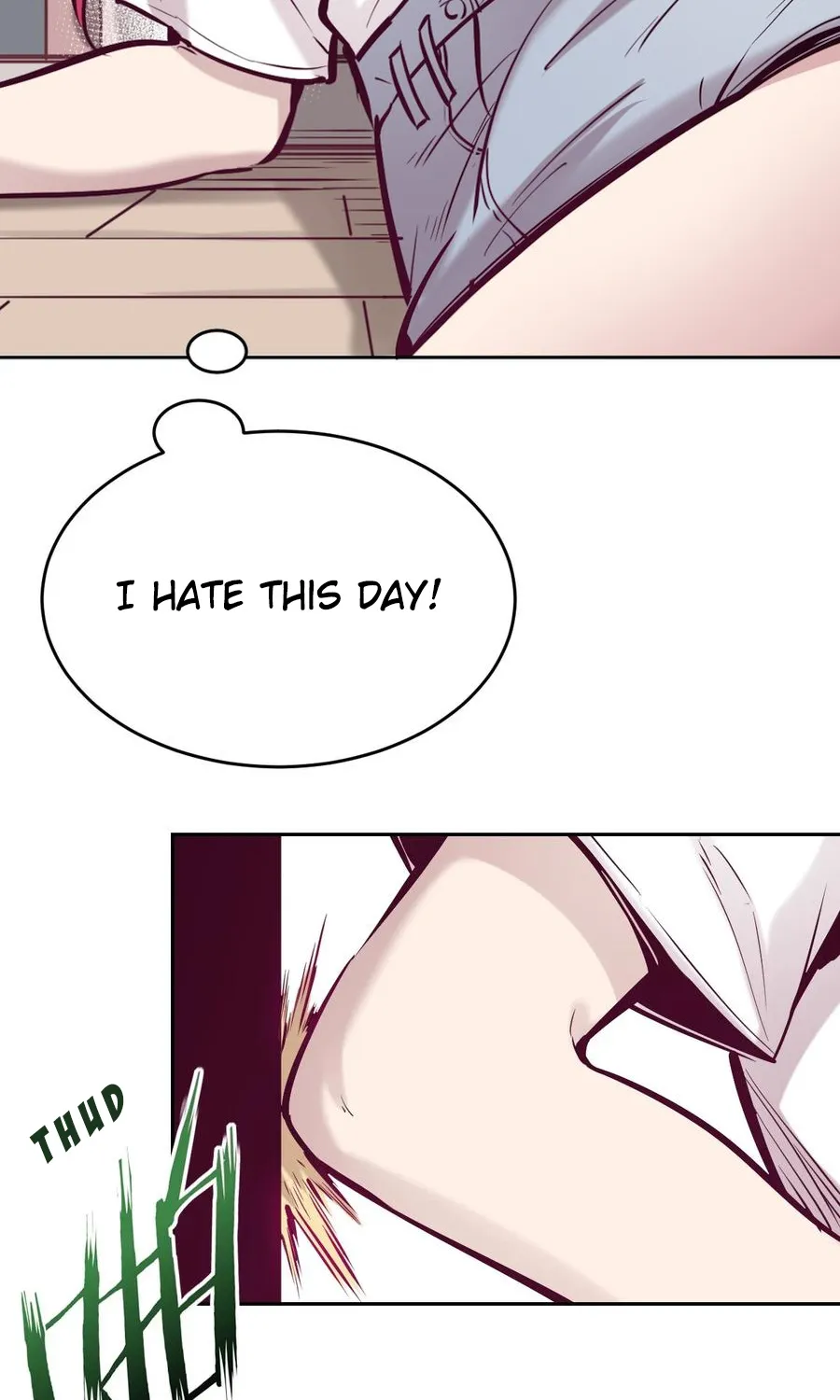 Demon X Angel, Can’t Get Along! Zinmanga X Chapter 53 Page 68