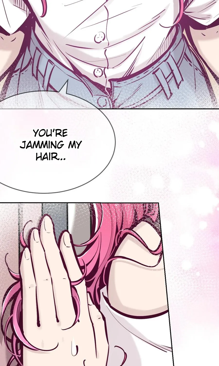 Demon X Angel, Can’t Get Along! Zinmanga X Chapter 53 Page 82