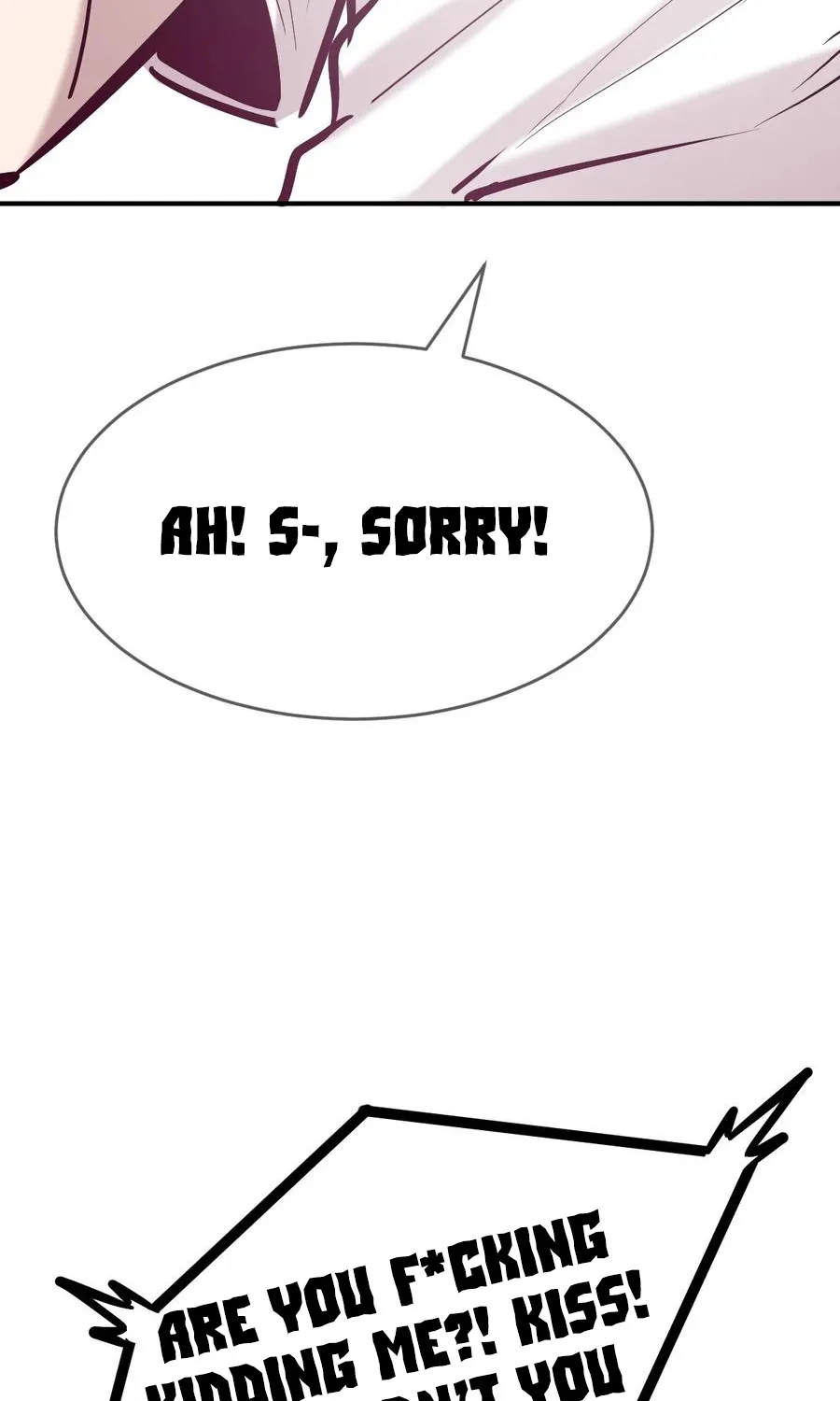 Demon X Angel, Can’t Get Along! Zinmanga X Chapter 53 Page 85