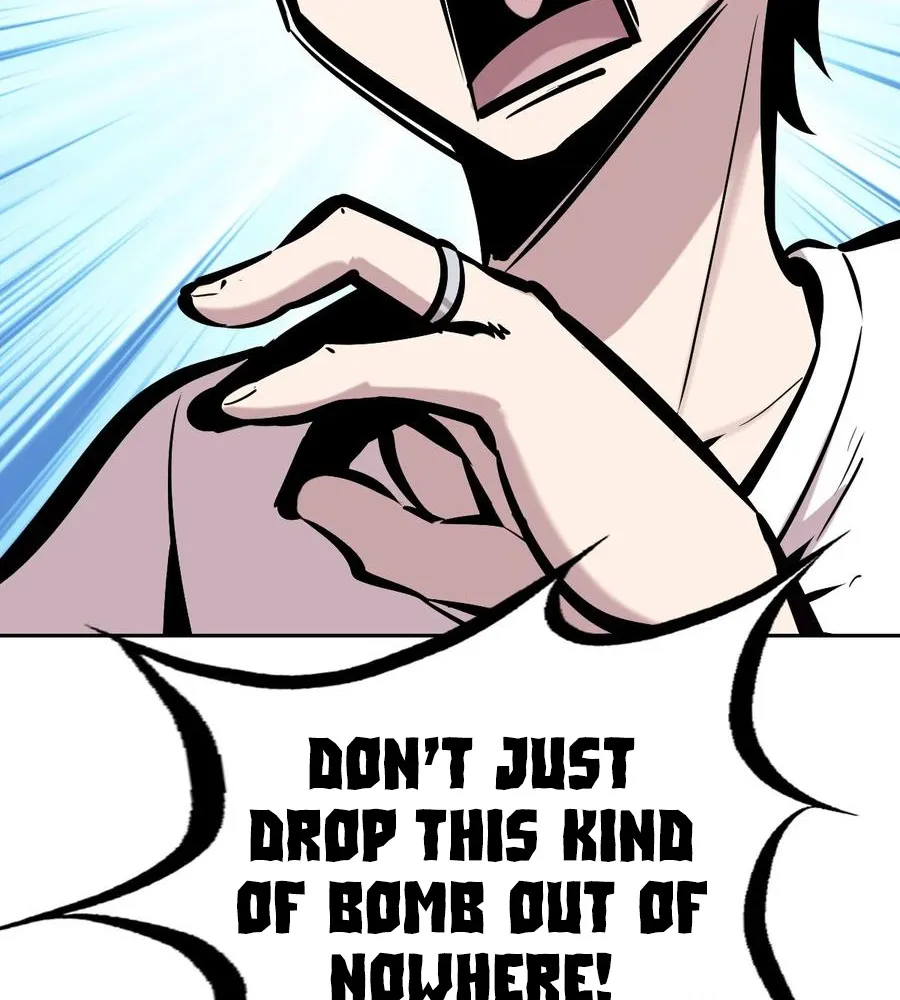Demon X Angel, Can’t Get Along! Zinmanga X Chapter 53 Page 91