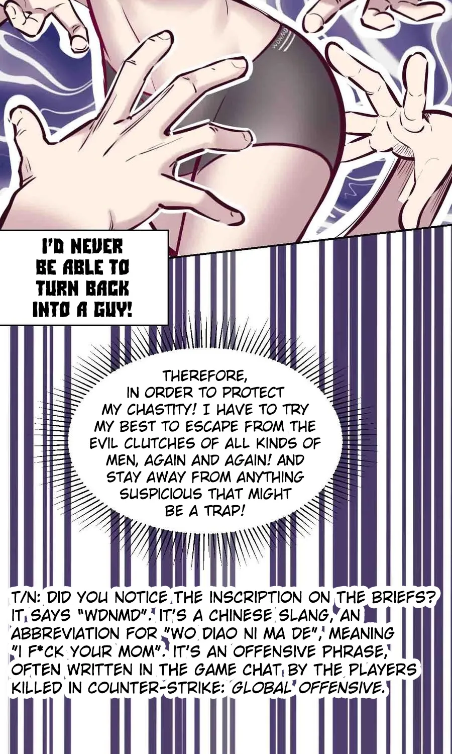 Demon X Angel, Can’t Get Along! Zinmanga X Chapter 50 Page 16