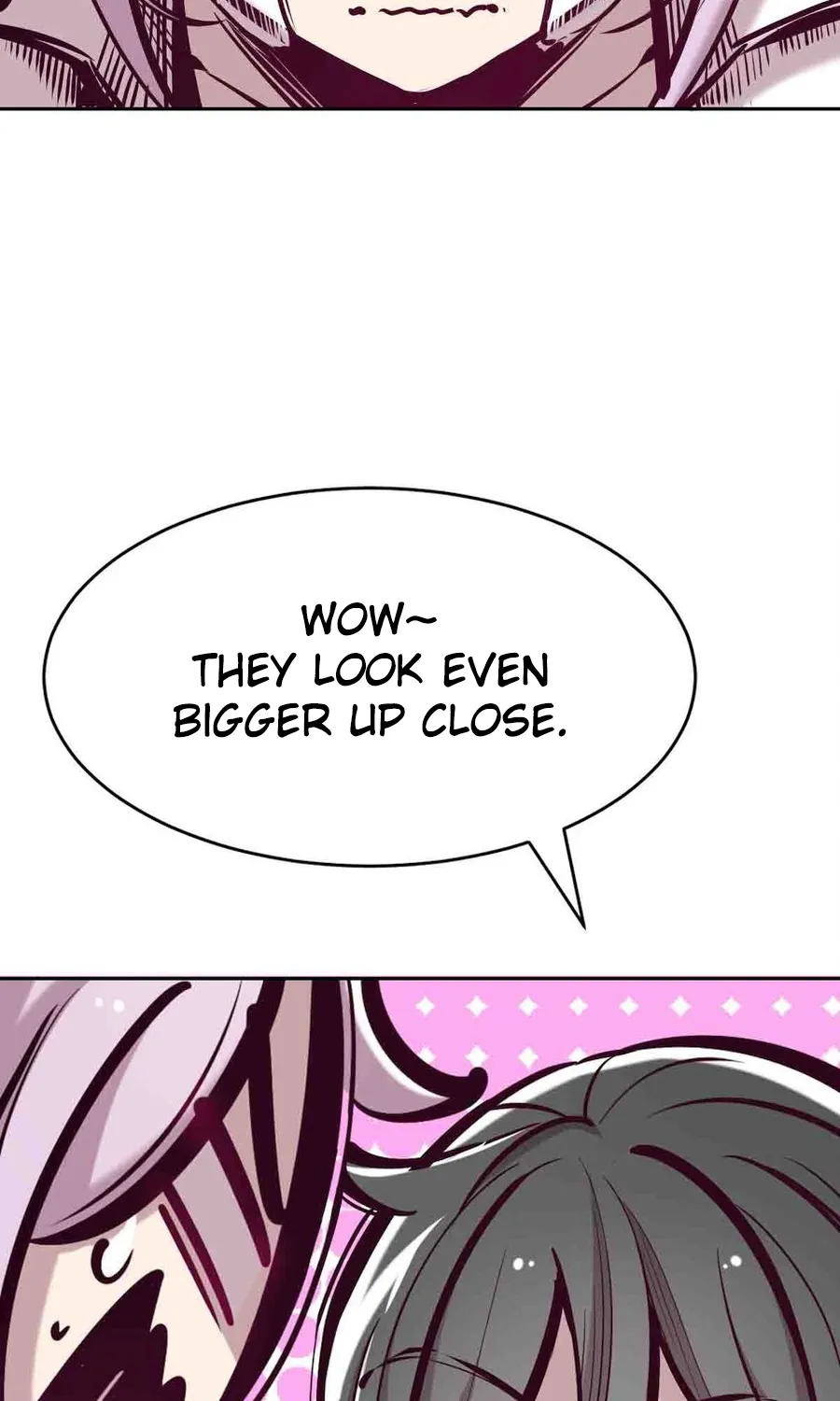 Demon X Angel, Can’t Get Along! Zinmanga X Chapter 50 Page 22