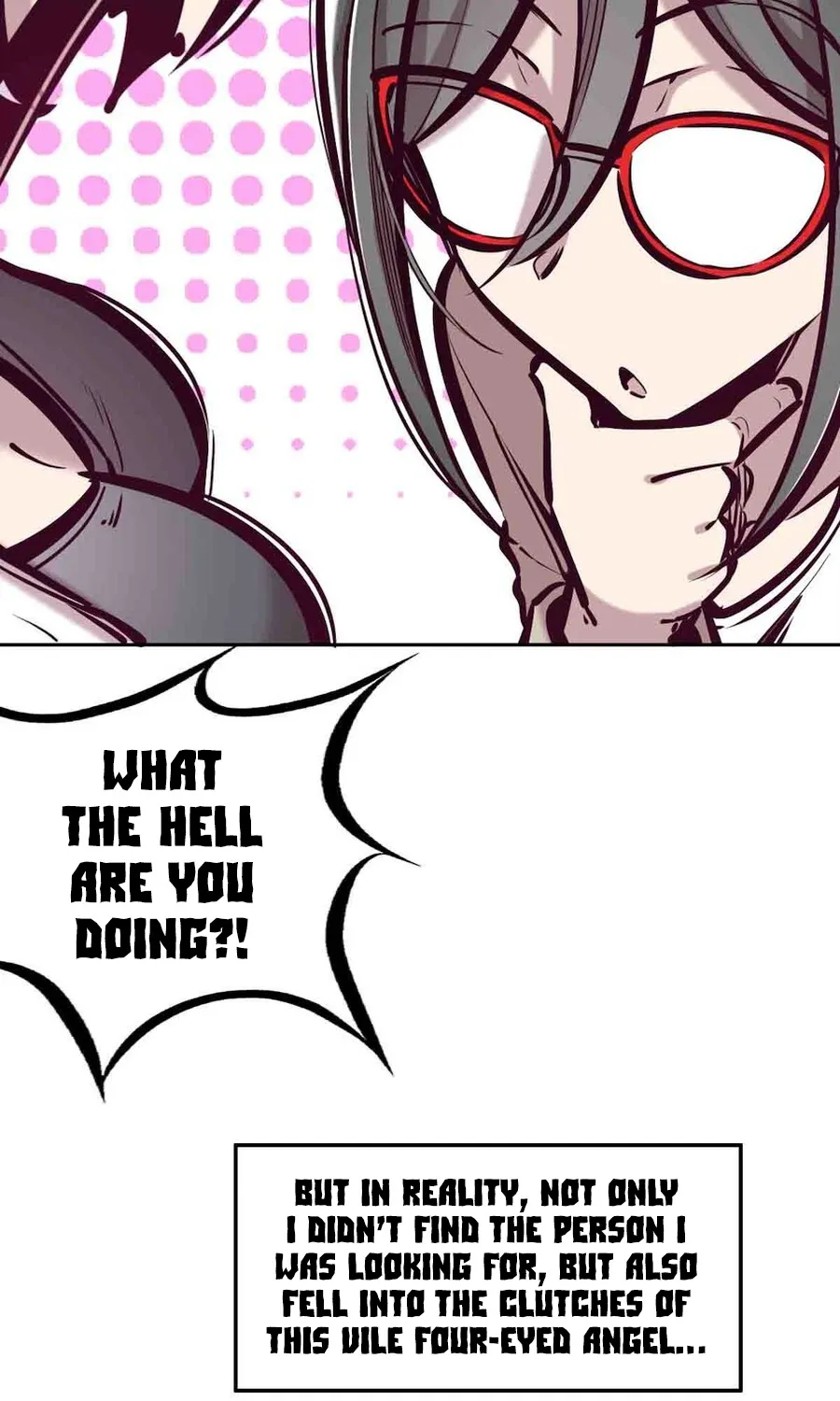 Demon X Angel, Can’t Get Along! Zinmanga X Chapter 50 Page 23
