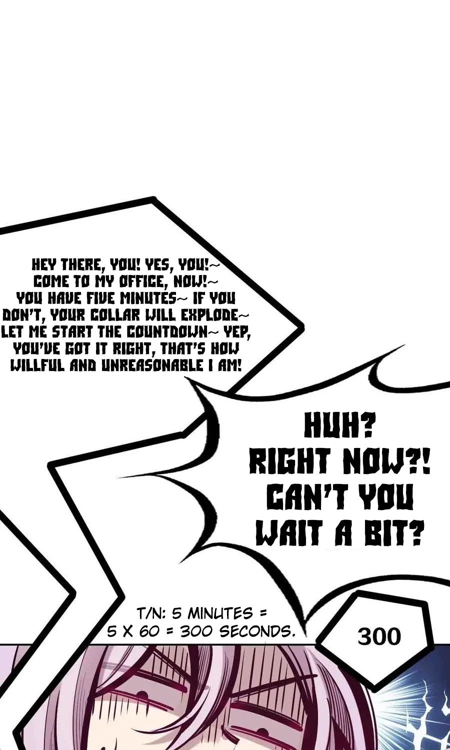 Demon X Angel, Can’t Get Along! Zinmanga X Chapter 50 Page 24