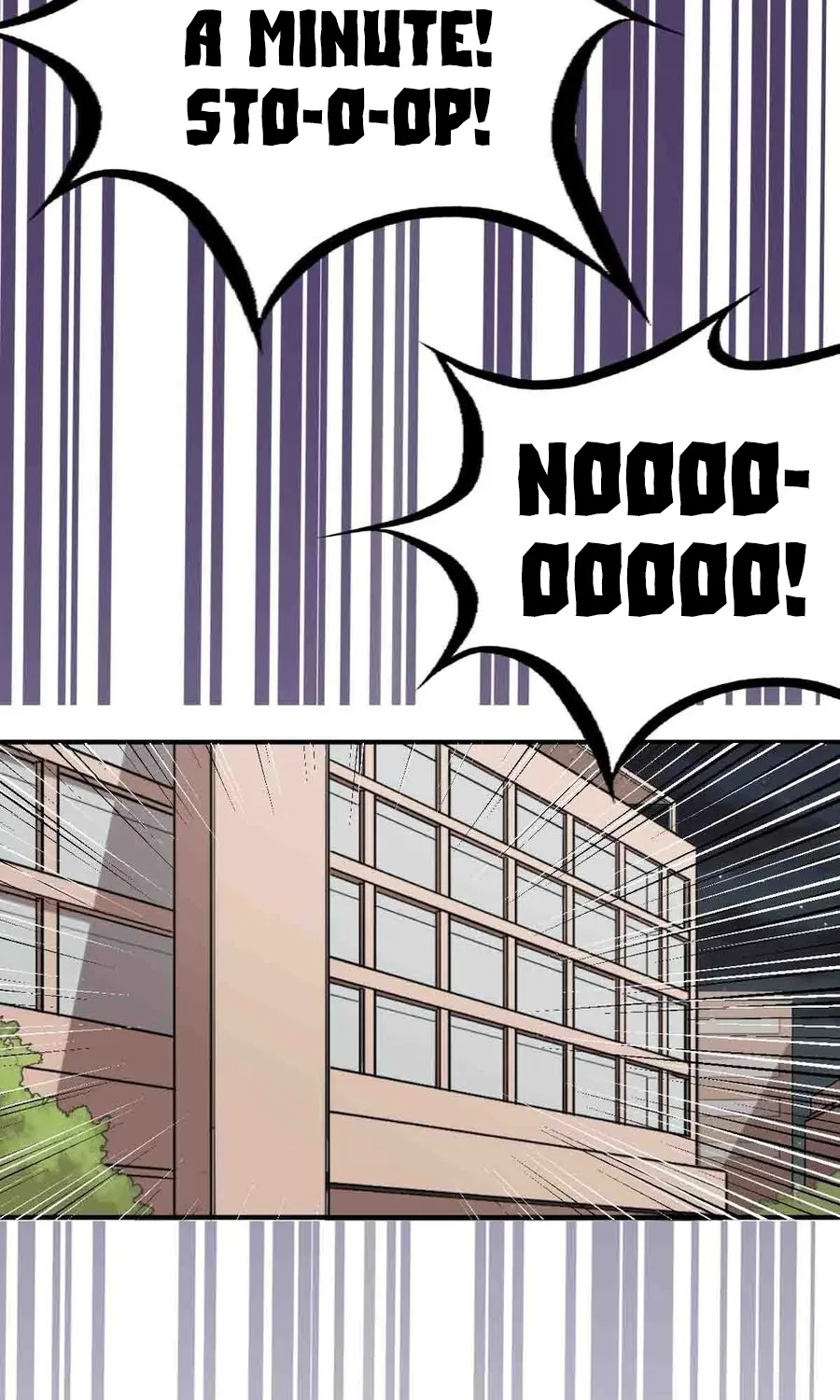 Demon X Angel, Can’t Get Along! Zinmanga X Chapter 50 Page 37