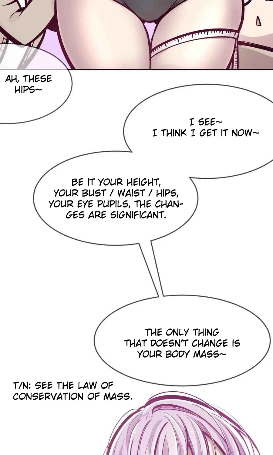 Demon X Angel, Can’t Get Along! Zinmanga X Chapter 50 Page 41