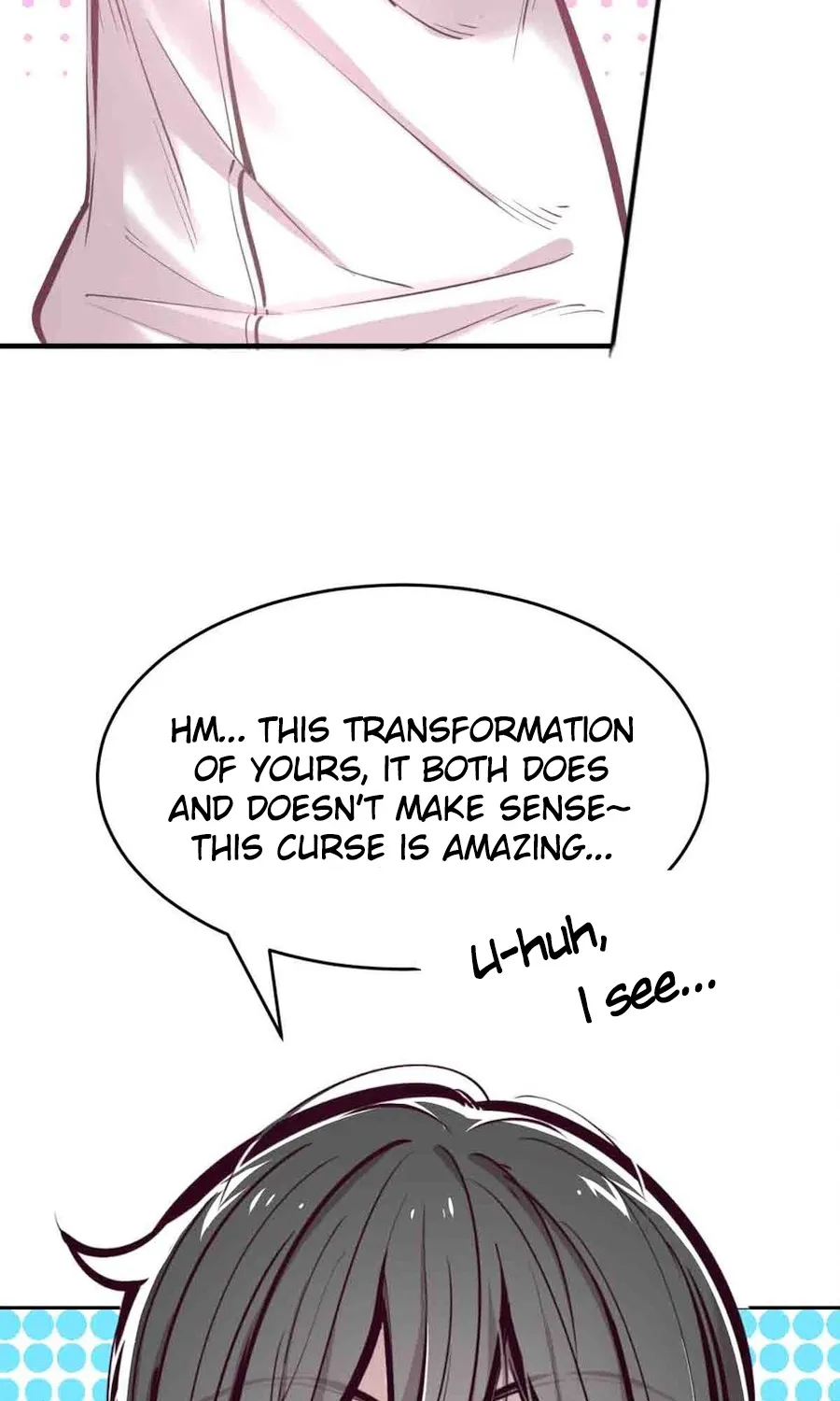 Demon X Angel, Can’t Get Along! Zinmanga X Chapter 50 Page 44