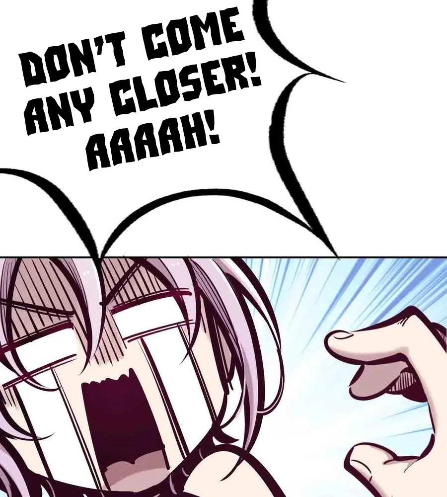 Demon X Angel, Can’t Get Along! Zinmanga X Chapter 50 Page 49