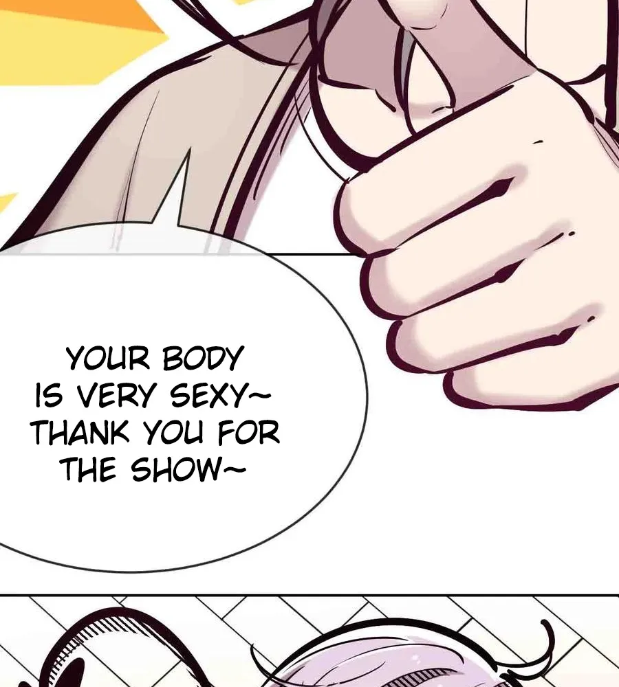 Demon X Angel, Can’t Get Along! Zinmanga X Chapter 50 Page 70