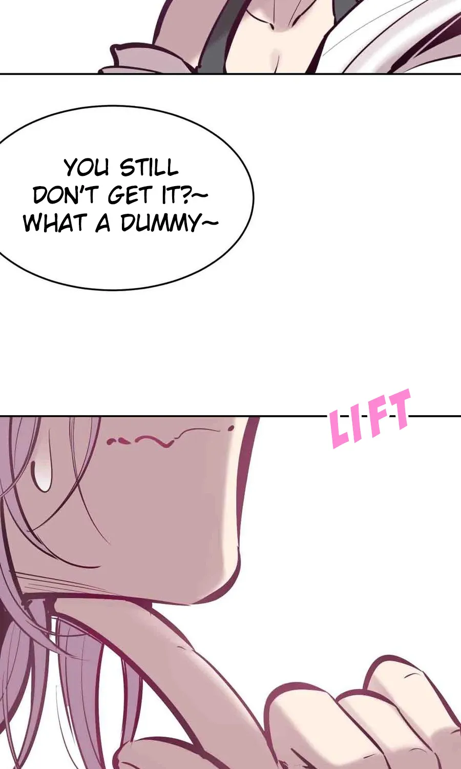 Demon X Angel, Can’t Get Along! Zinmanga X Chapter 50 Page 78